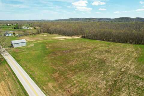 0 Riffe Creek Rd., Dunnville, KY 42528