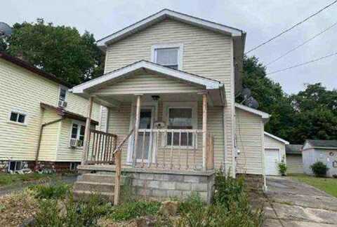 100 S 18th St, Sharpsville, PA 16150