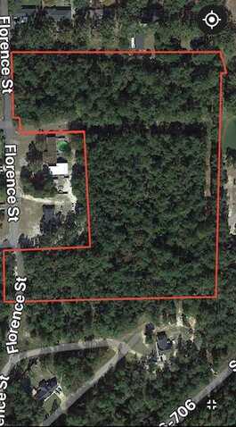 107 Florence st, Barnwell, SC 29836