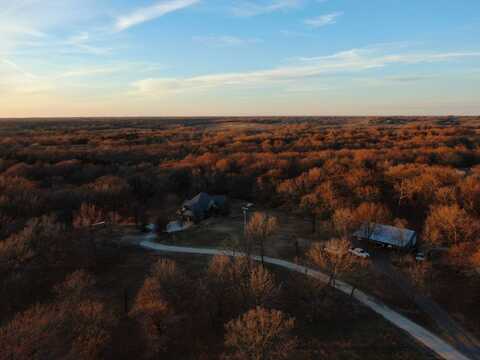 2246 County Road 1650, Roff, OK 74865