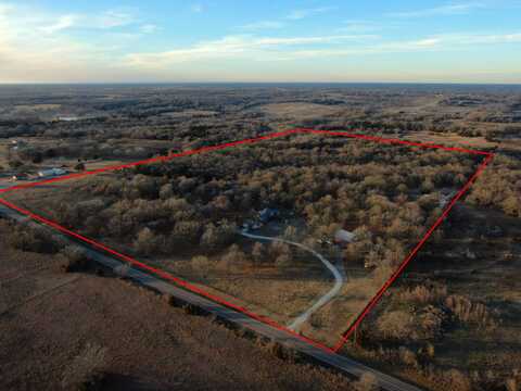 2246 County Road 1650, Roff, OK 74865