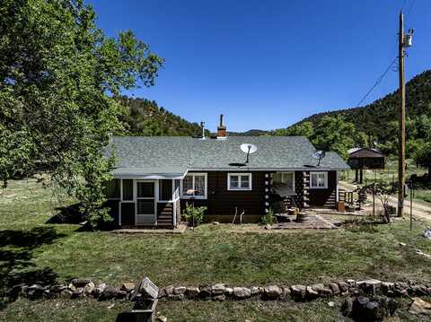 594 CR 12, Cotopaxi, CO 81223