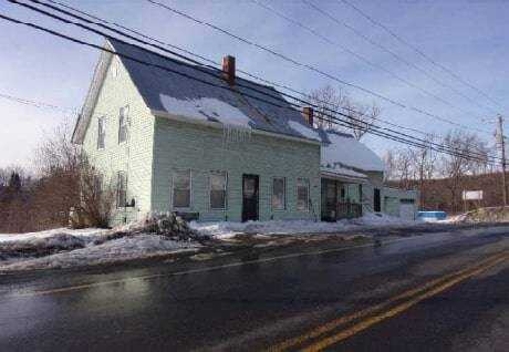 909 Washington St, Stewartstown, NH 03597