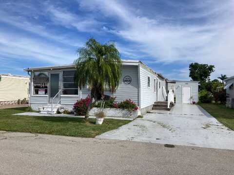 271 Valencia, Fort Myers, FL 33905