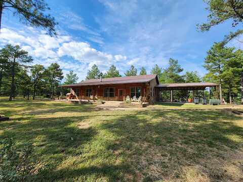 38625 East Robin Lane, Wister, OK 74966