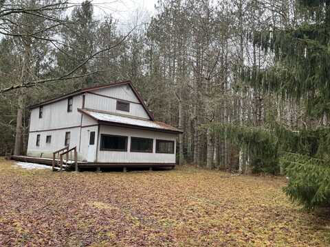 6573 Appalachian HWY, Davis, WV 26260