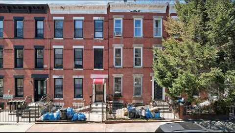 12 gunther place, brooklyn, NY 11233