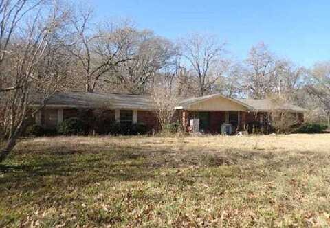 3316 Highway 3, Satartia, MS 39162