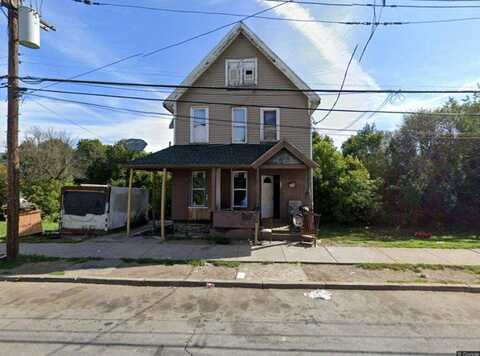 88 Liberty St, Binghamton, NY 13901