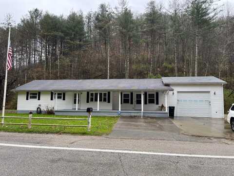 11817 S Calhoun Hwy, Arnoldsburg, WV 25234