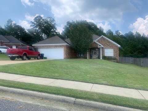 4840 Crosshill Lane, Northport, AL 35473