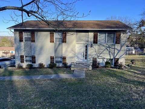 10817 Highcliff Dr, Knoxville, TN 37934