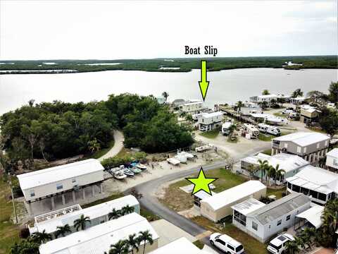 1180 Chokoloskee Drive, Chokoloskee, FL 34138