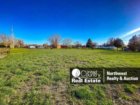 Lot 3A 5th Street East, Malta, MT 59538