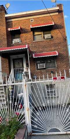 1043 EAST 226 ST, Bronx, NY 10466