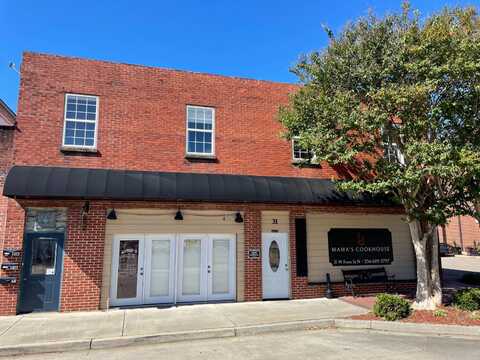 31 West Front St N, Thomasville, AL 36784