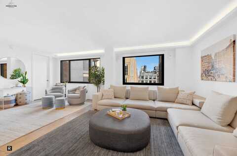 10 West 66th Street, New York, NY 10023