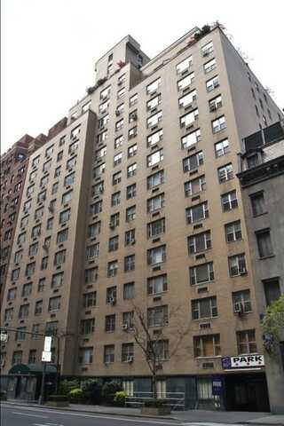 310 Lexington Avenue, NEW YORK, NY 10016