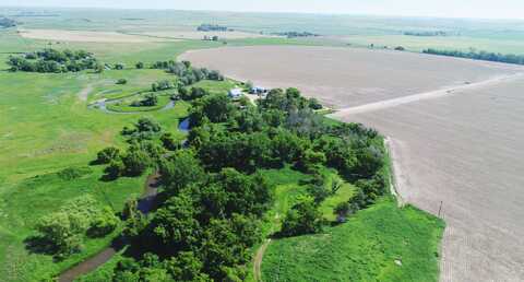 5052 Rd 197, Lewellen, NE 69147