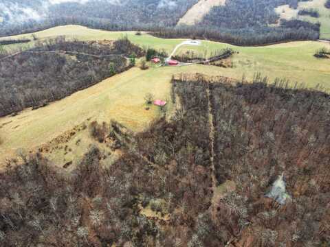 0 Poplar Springs Road, Moundsville, WV 26041