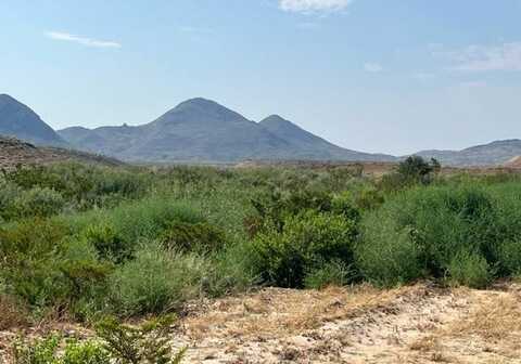 28 Cielo Vista, Terlingua, TX 79852