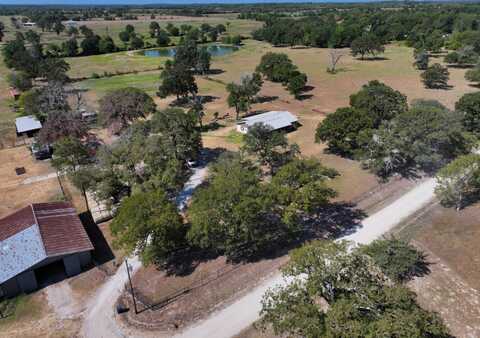 1666 County Raod 4570, Kennard, TX 75847