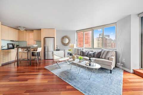 206 East 95th Street, New York, NY 10128