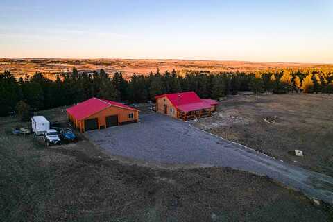 213 Winchester Drive, Roundup, MT 59072