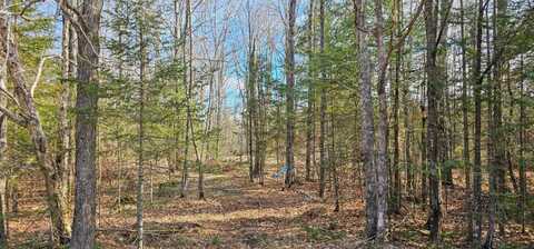 2 County Road W, Crandon, WI 54520