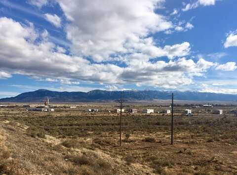 INDIAN SUMMER RV & MOBILE HOME VILLAGE, Carrizozo, NM 88301