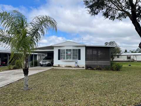 1640 S. Scenic Hwy, Frostproof, FL 33843