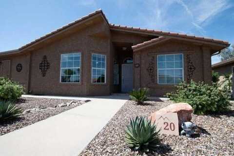 7373 E US Hwy 60, Gold Canyon, AZ 85118