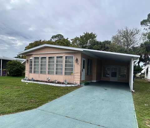 37 Camino Real Dr., Edgewater, FL 32132