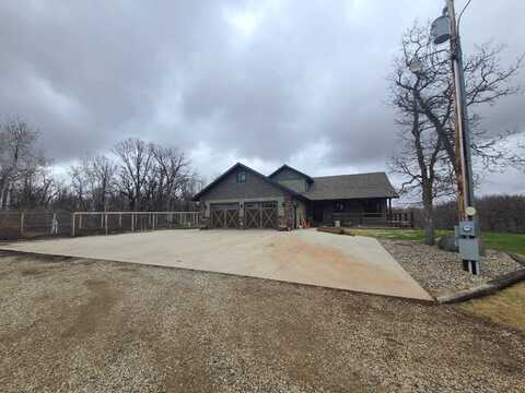 24 Evenson Oak Mountain, Bottineau, ND 58318