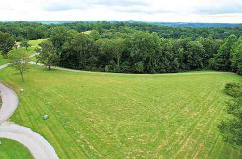 Lot 31 Viewpoint Rd., Liberty, KY 42539