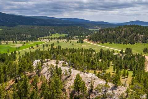 Unassigned Beaver Creek Rd, Newcastle, WY 82701