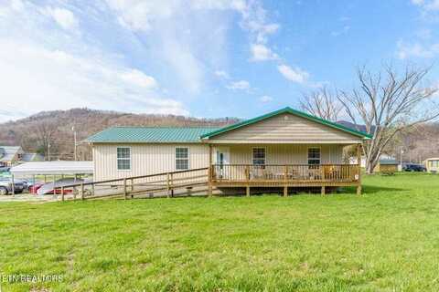 403 Lindsay Ave., Rockytop, TN 37769