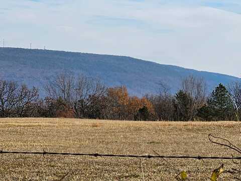 Views of Buffalo Valley, Talihina, OK 74571