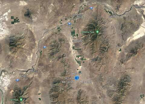 APN 009-350-56, Imlay, NV 89418