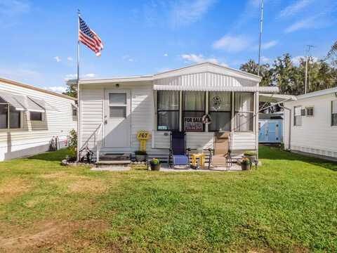 16731 US Highway 301, Dade City, FL 33523