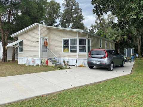 3269 W SUSAN LANE, Lecanto, FL 34461