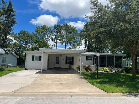 36 Bluewater Lake Circle, Ormond Beach, FL 32174