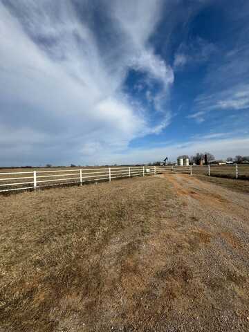 13101 108th Rd, Lexington, OK 73051