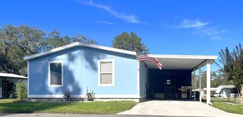 19479 Zinnia Lane, Brooksville, FL 34601