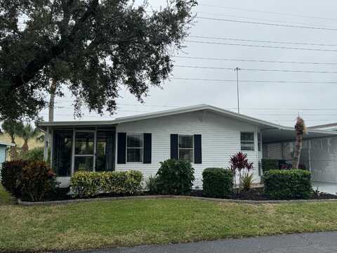 5668 AXMINSTER DR., SARASOTA, FL 34241