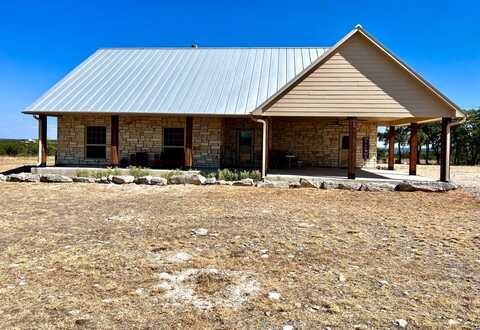 397 Double Draw Drive, Junction, TX 76849