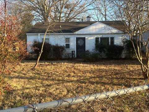 7806 Rockford Road, Millington, TN 38053