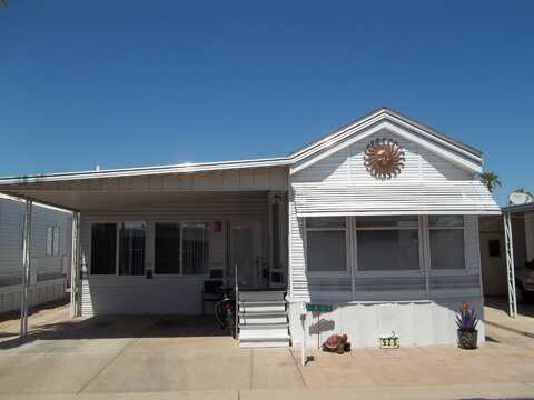 1452 South Ellsworth Rd., Mesa, AZ 85209