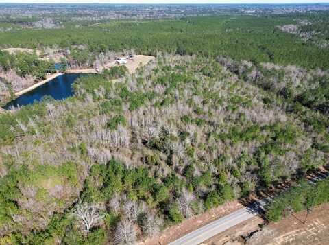 0 Pea Ridge Rd, Tract A, Brewton, AL 36426