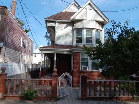 635 East 38th Street, Brooklyn, NY 11203